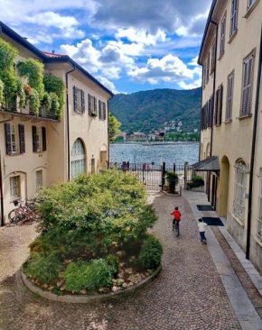Filanda - best Lakefront in Como by Rent All Como Como